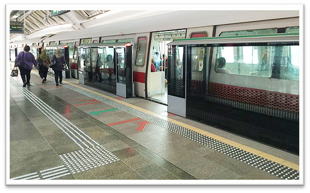 触觉指示器供应商印度制造商